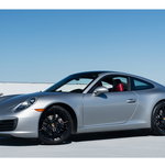Porsche 991.2 Carrera
