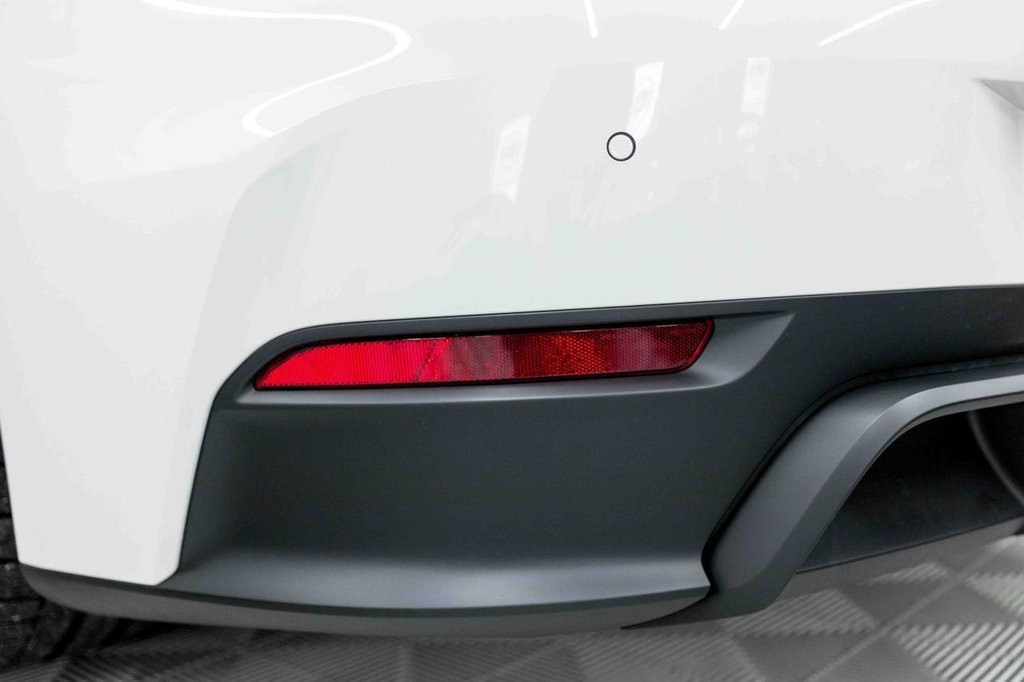 Porsche 992.2 Targa 4 GTS