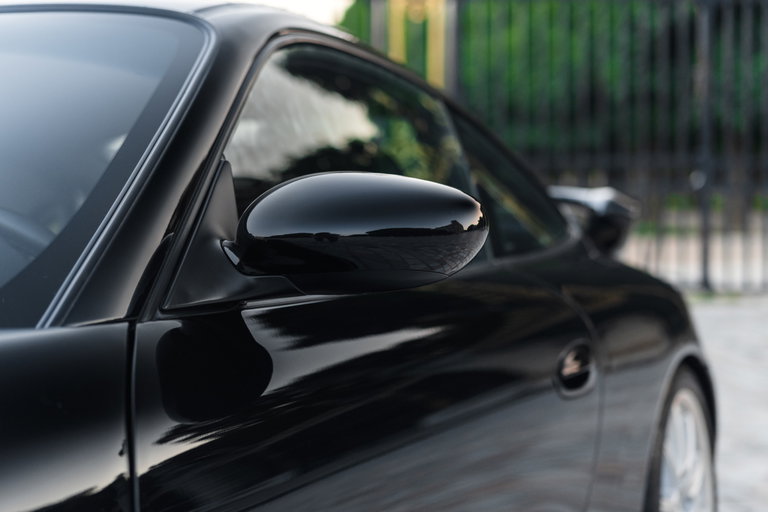 Porsche 996 GT3