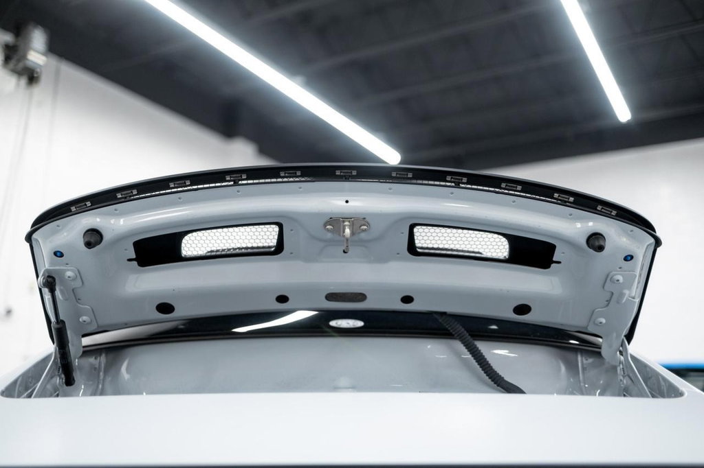 Porsche 992.2 GT3 Touring