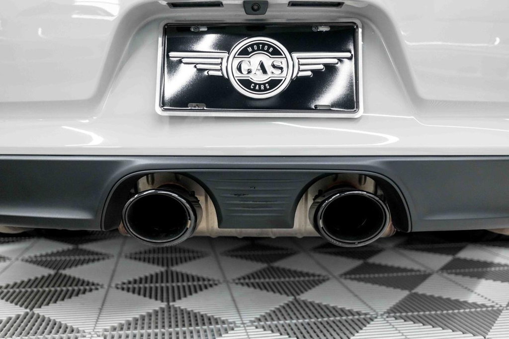 Porsche 991.2 Carrera GTS