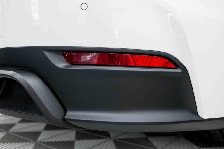 Porsche 992.2 Targa 4 GTS