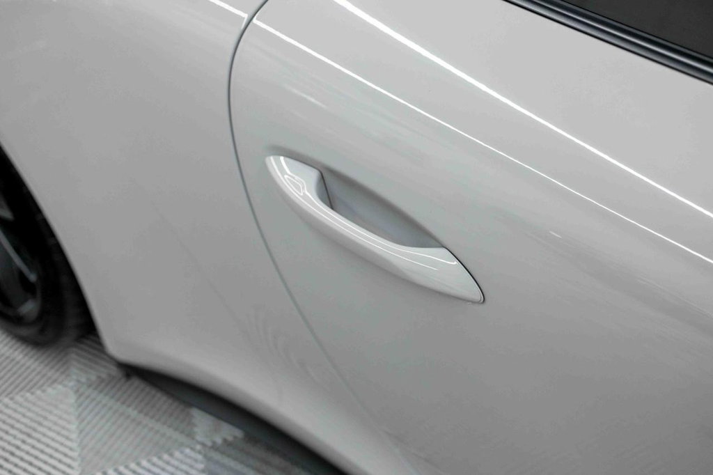Porsche 991.2 Carrera GTS