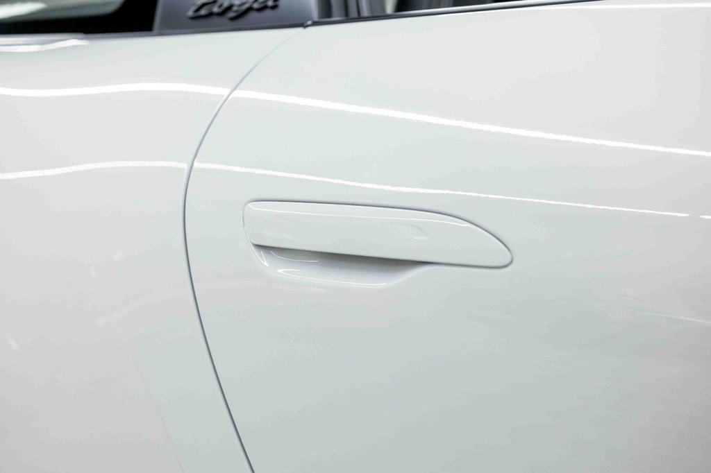 Porsche 992.2 Targa 4 GTS