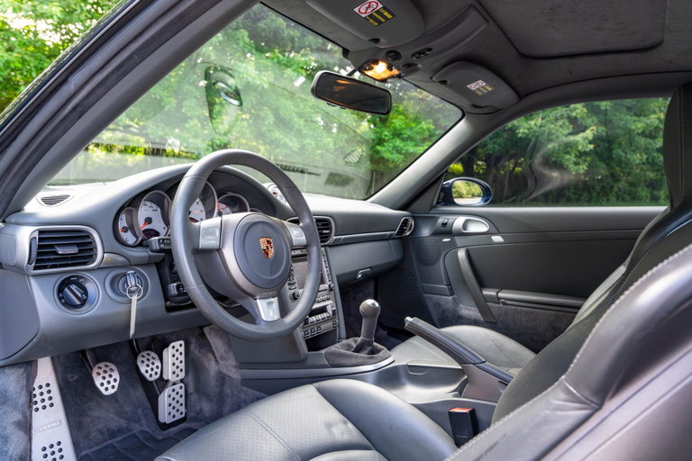 Porsche 997 Carrera S