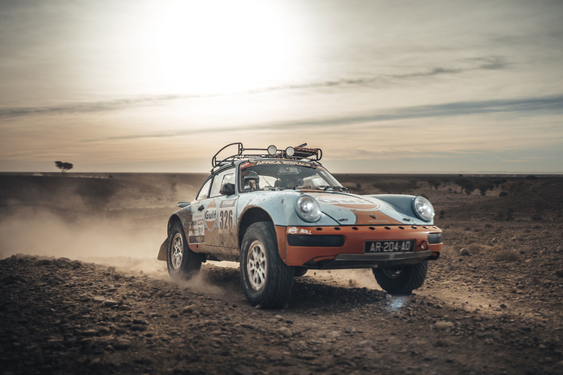 Porsche 911 Modified 1989 - elferspot.com - Marketplace for