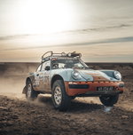 Porsche 911 Modified