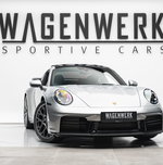 Porsche 992.2 Carrera