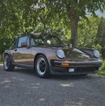 Porsche 911 SC
