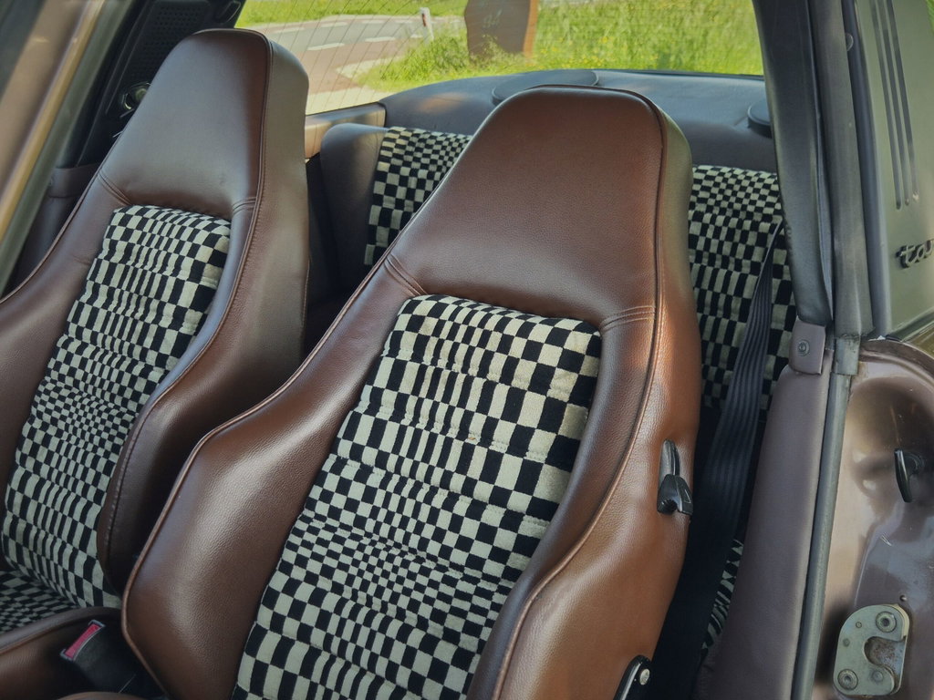 Porsche 911 SC