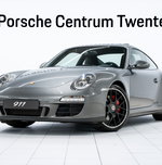 Porsche 997.2 Carrera 4 GTS