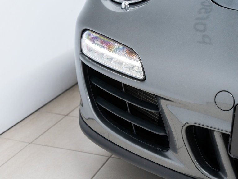 Porsche 997.2 Carrera 4 GTS