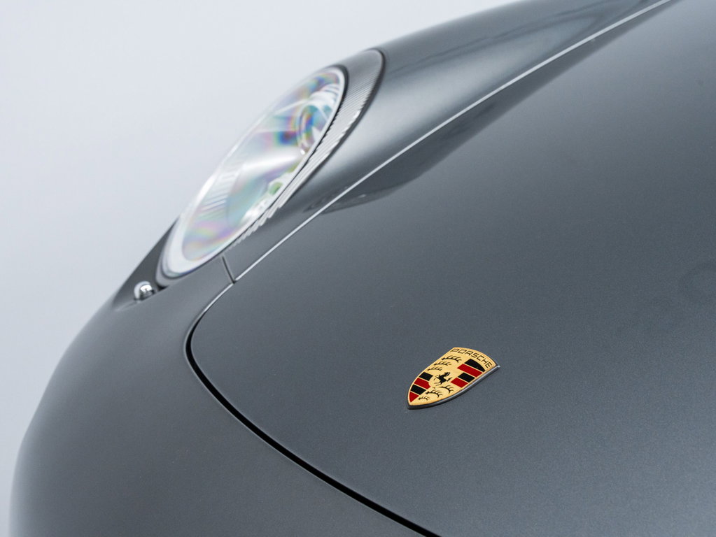 Porsche 997.2 Carrera 4 GTS