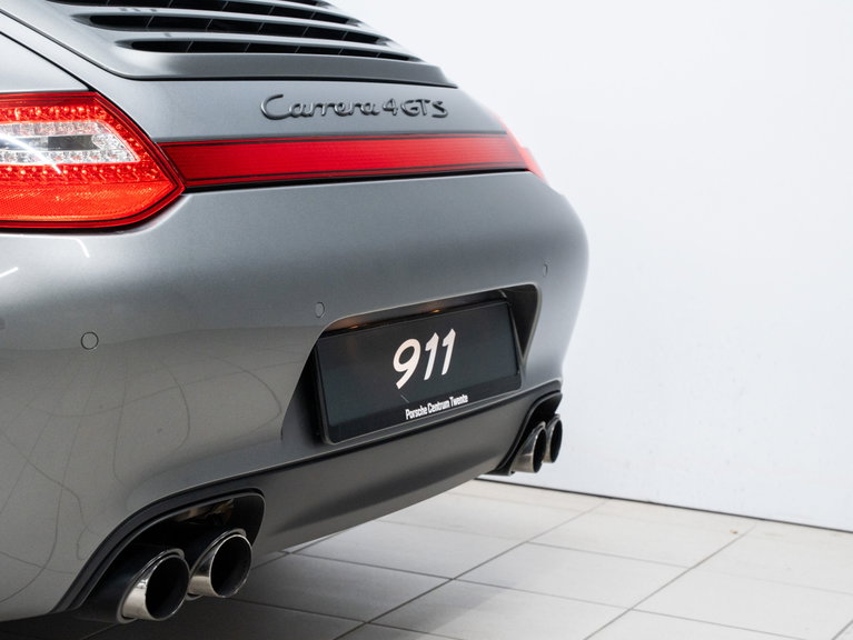 Porsche 997.2 Carrera 4 GTS