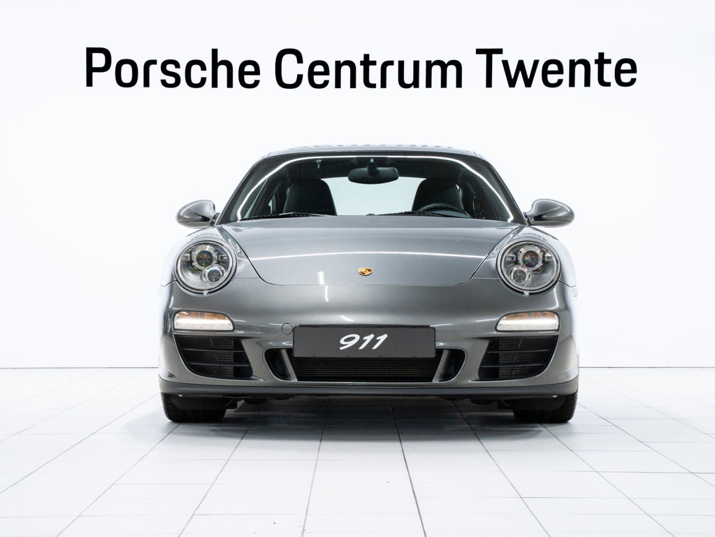 Porsche 997.2 Carrera 4 GTS