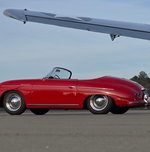 Porsche 356  Carrera Speedster