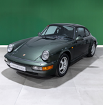 Porsche 964 Carrera 4