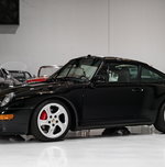 Porsche 993 Carrera S