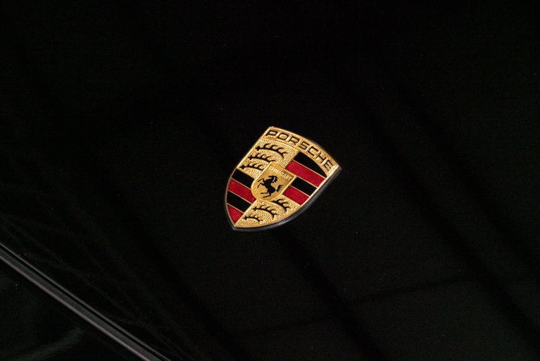 Porsche 993 Carrera S