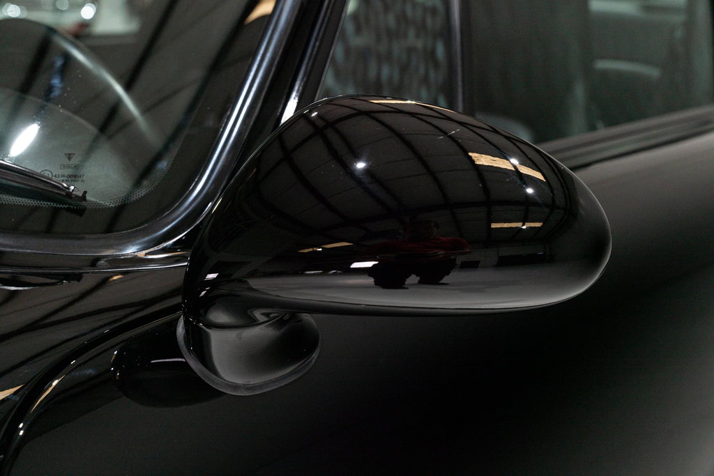 Porsche 993 Carrera S