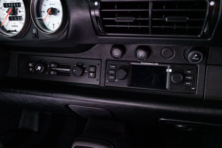 Porsche 993 Carrera S