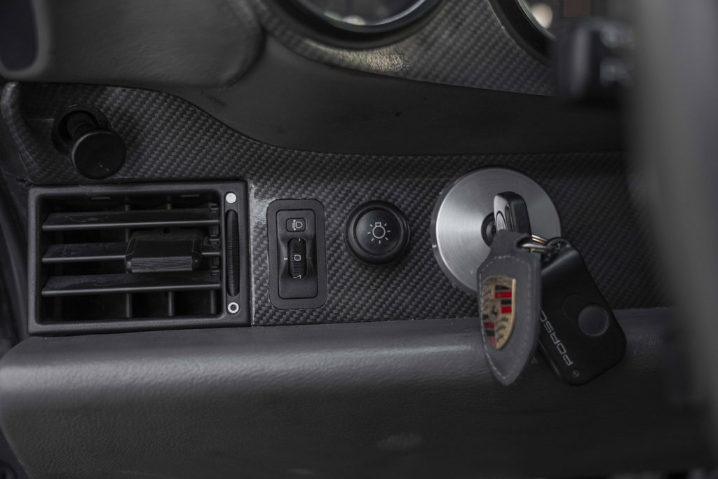 Porsche 993 Turbo WLS 1