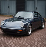 Porsche 911 SC