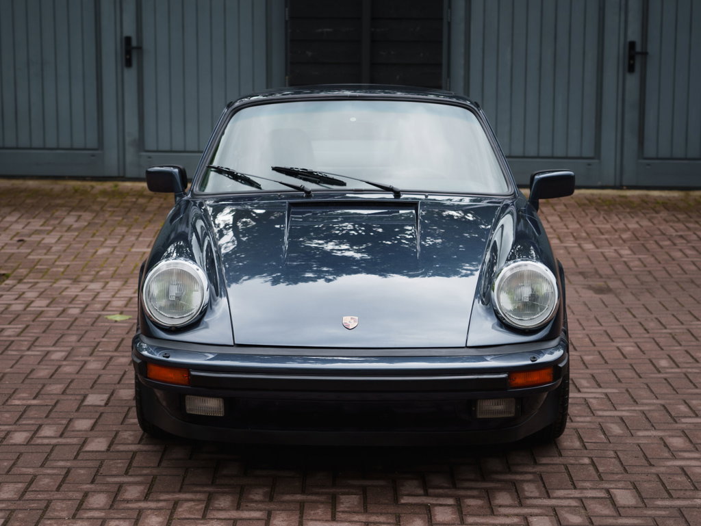 Porsche 911 SC