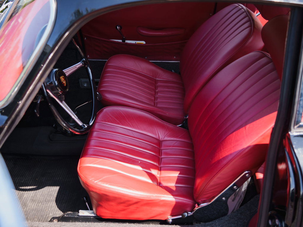 Porsche 356 C