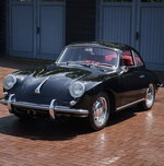 Porsche 356 C