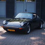 Porsche 911 SC