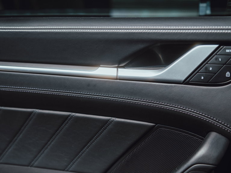 Porsche 992 Turbo S