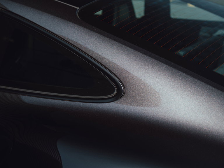 Porsche 992 Turbo S