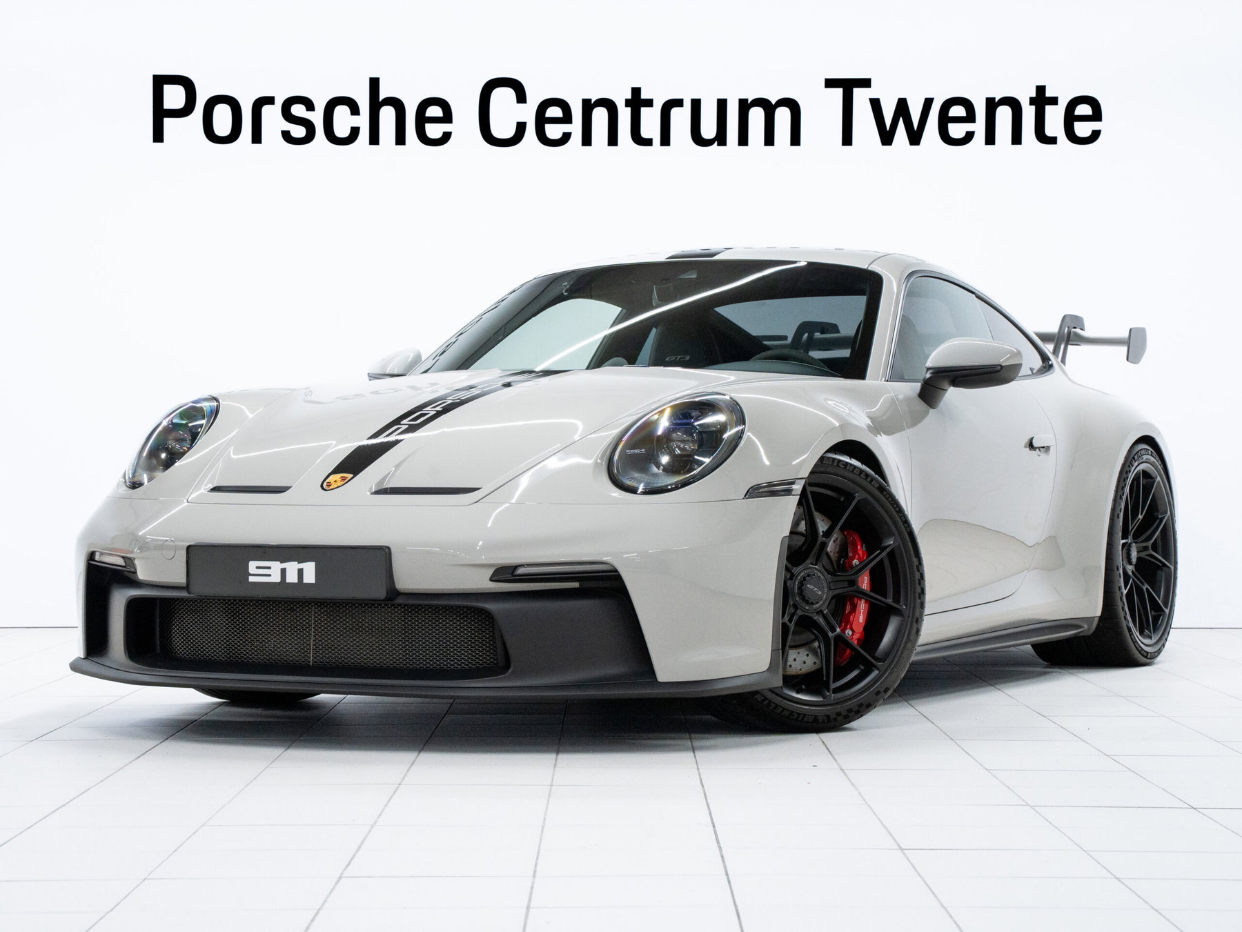苗ページです！ Porsche 992 GT3 2022 - elferspot.com - Marketplace for Porsche