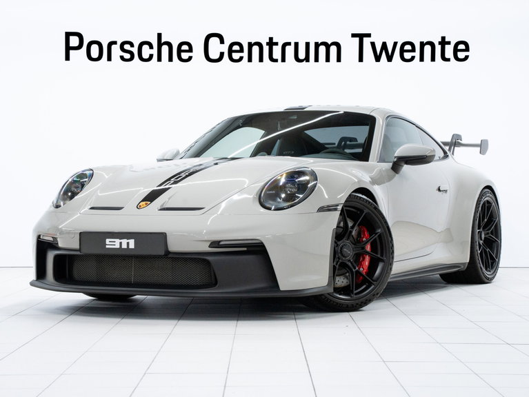 Porsche 992 GT3