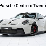 Porsche 992 GT3