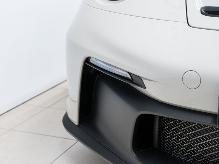 Porsche 992 GT3