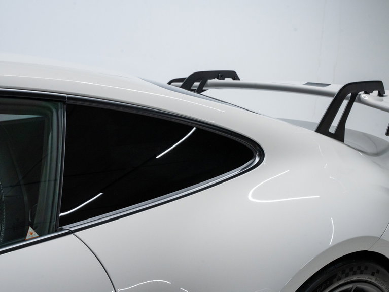 Porsche 992 GT3