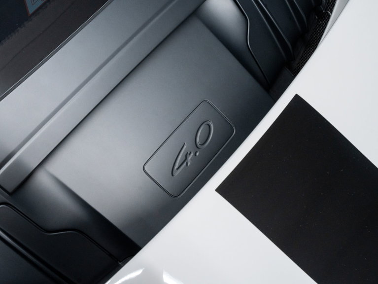 Porsche 992 GT3