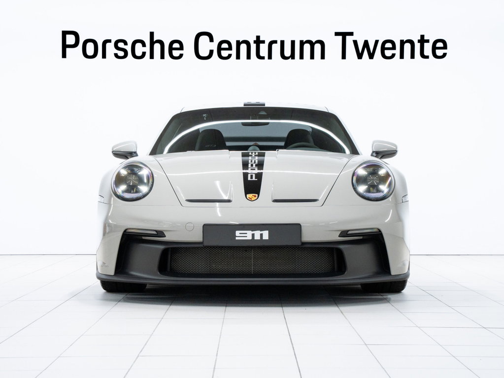 Porsche 992 GT3