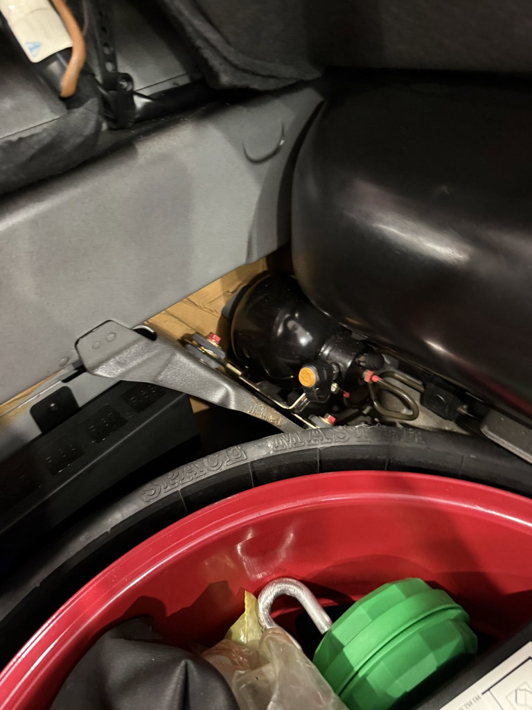 Porsche 993 Carrera 4S