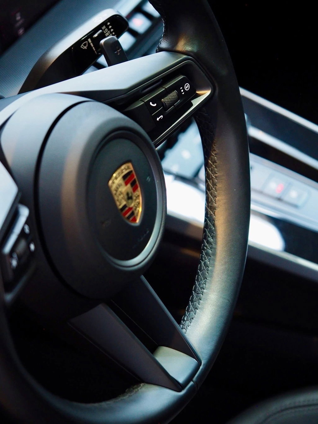 Porsche 992 Carrera