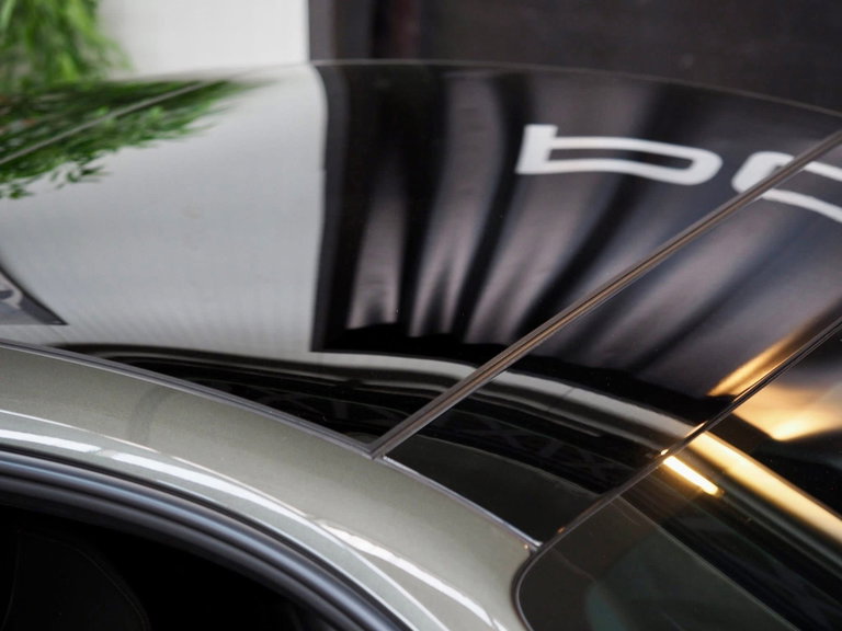 Porsche 992 Carrera