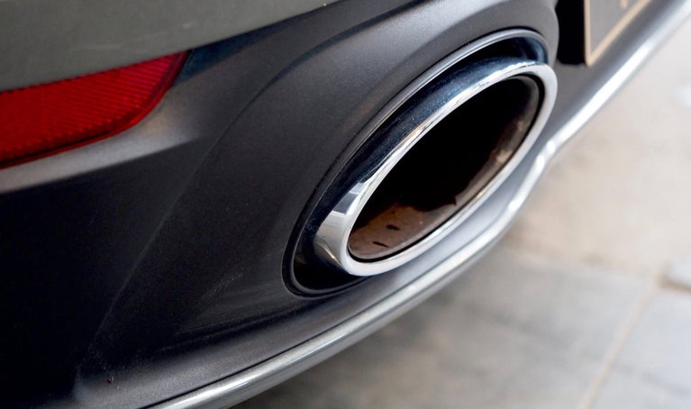 Porsche 992 Carrera
