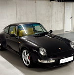 Porsche 993 Carrera 4S