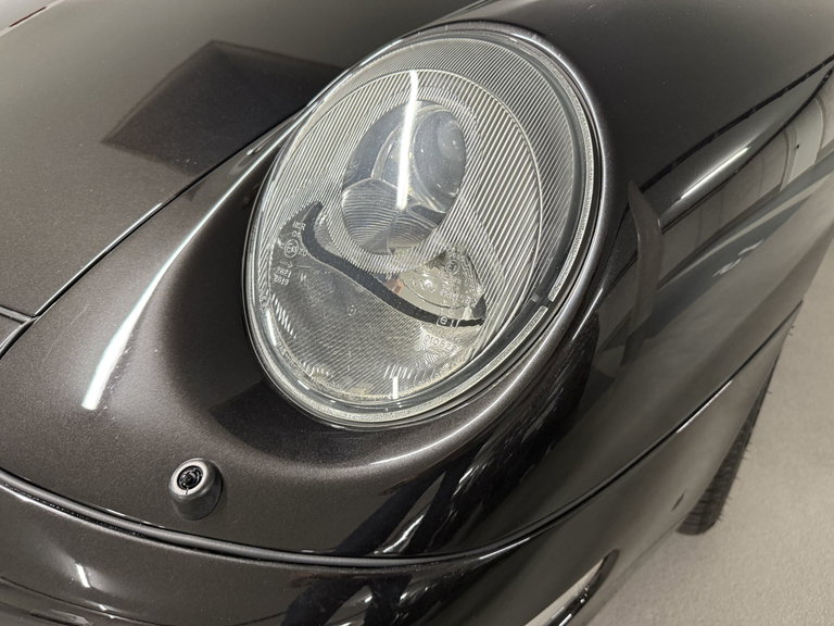 Porsche 993 Carrera 4S