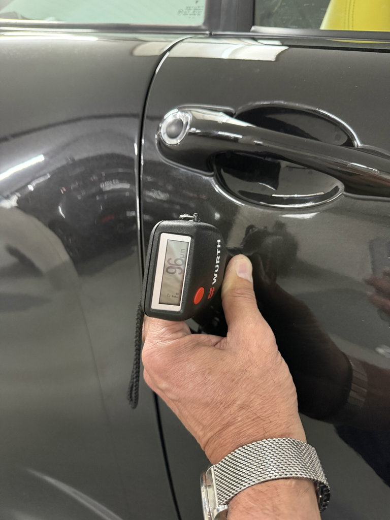 Porsche 993 Carrera 4S