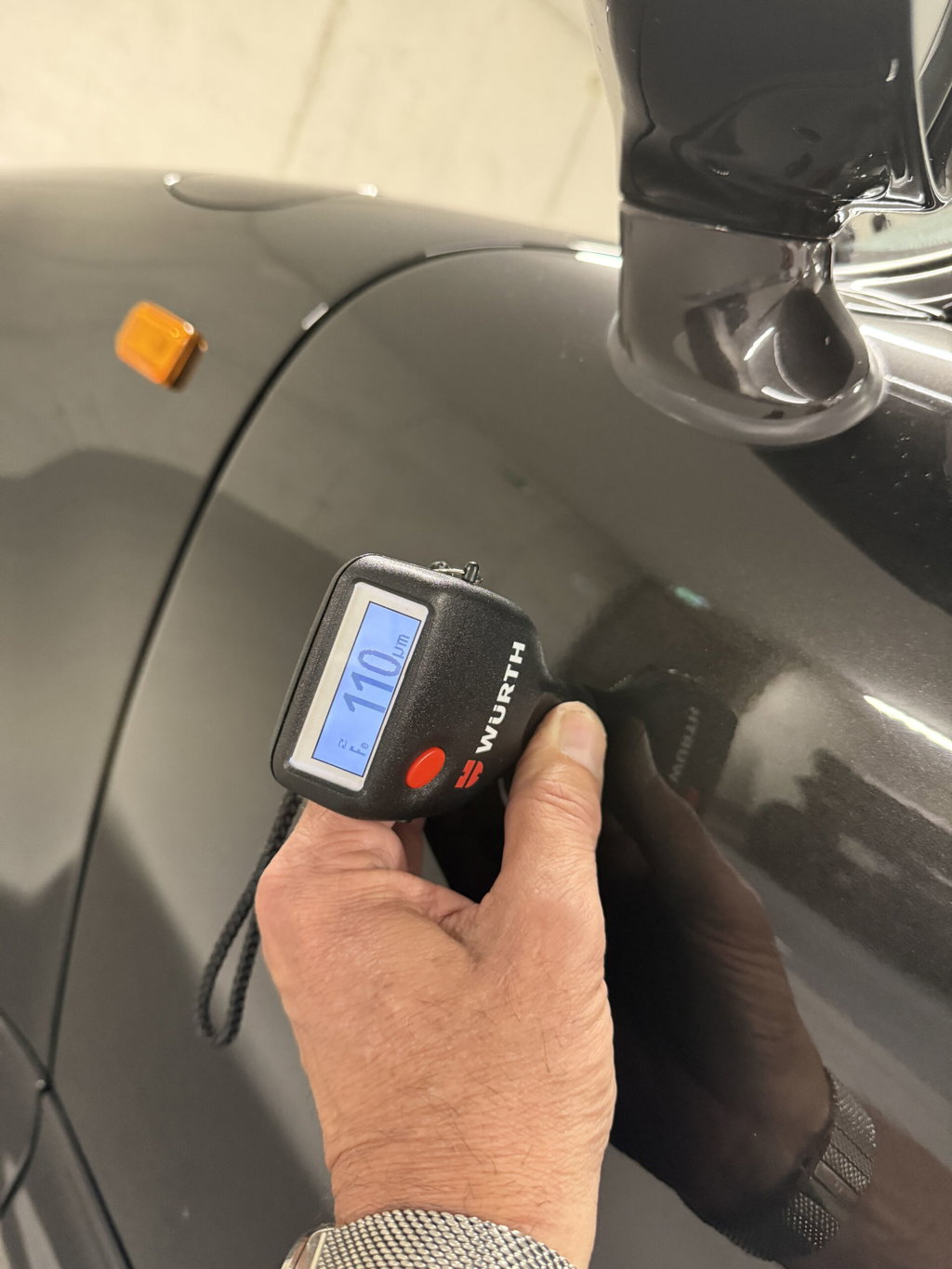 Porsche 993 Carrera 4S