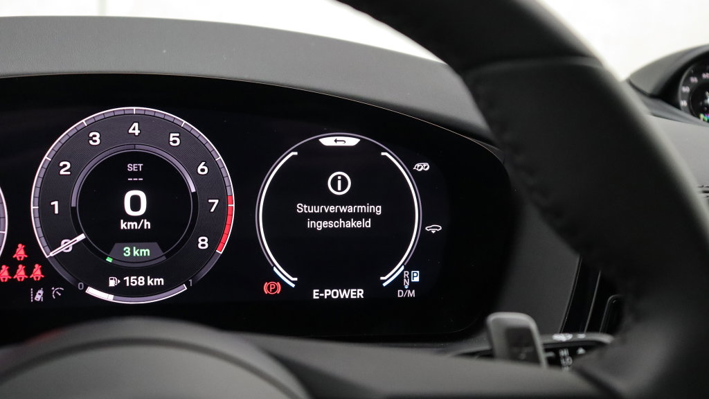 Porsche Panamera 4 E-Hybrid