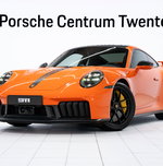 Porsche 992.2 Carrera GTS
